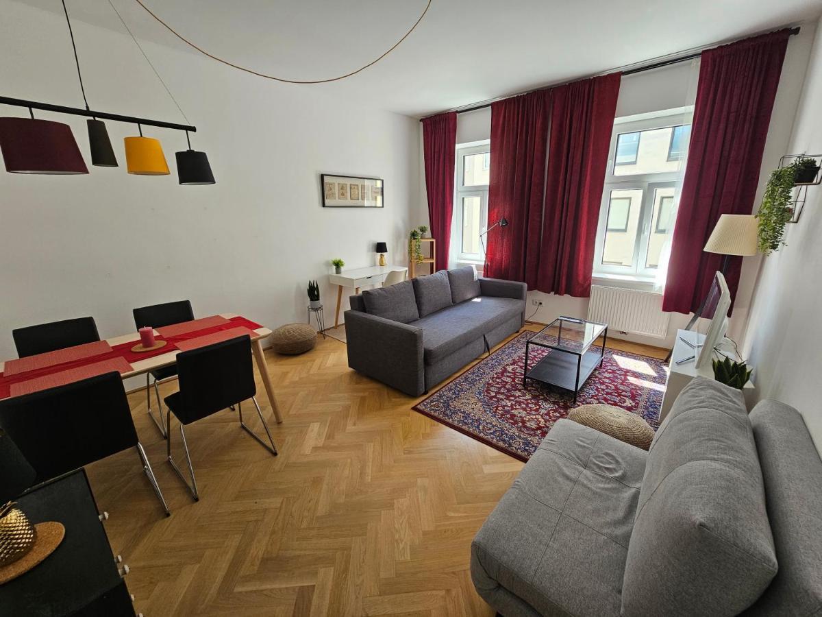 Humboldt Feel Good Appartement