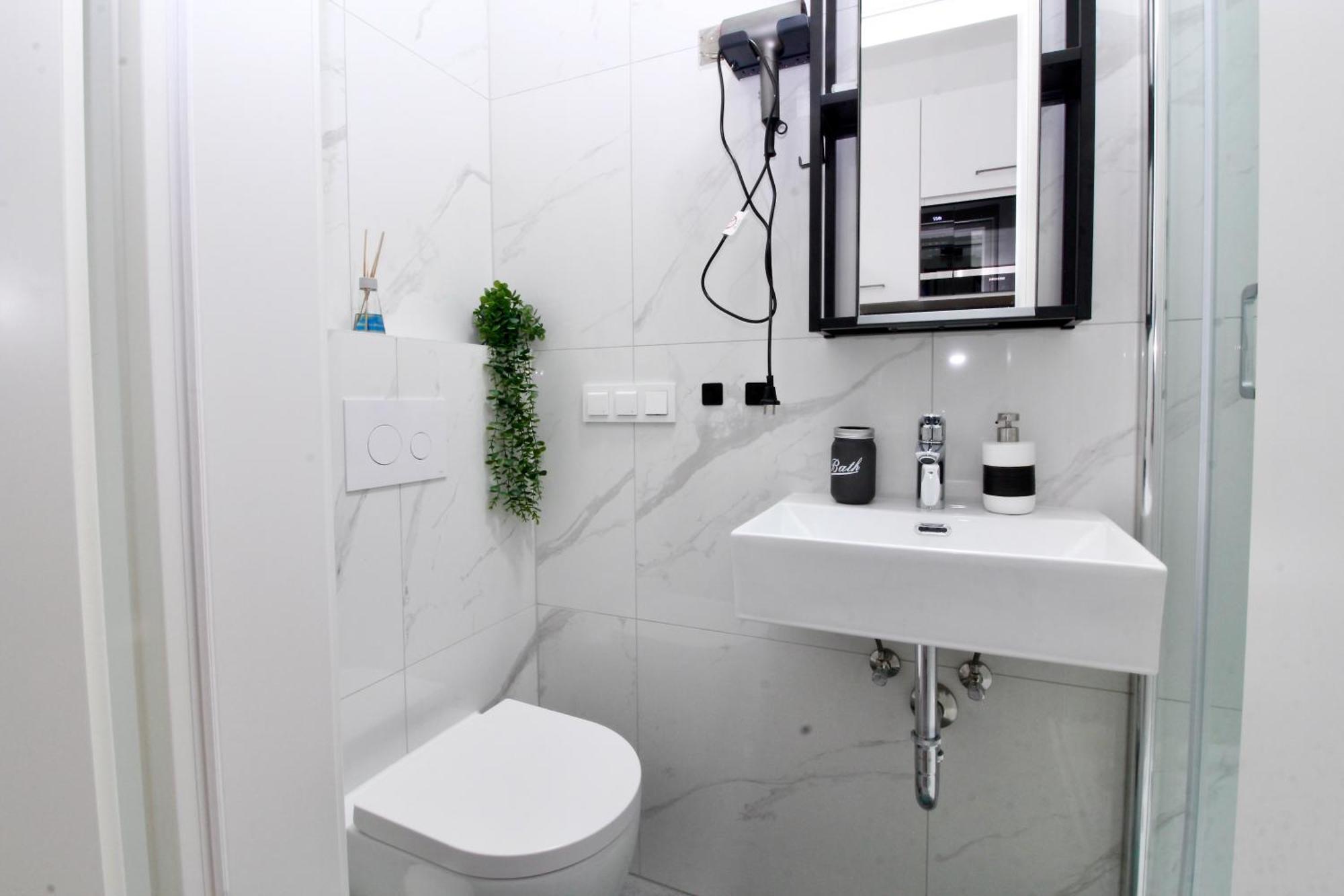 Appartement Humboldt Feel Good *