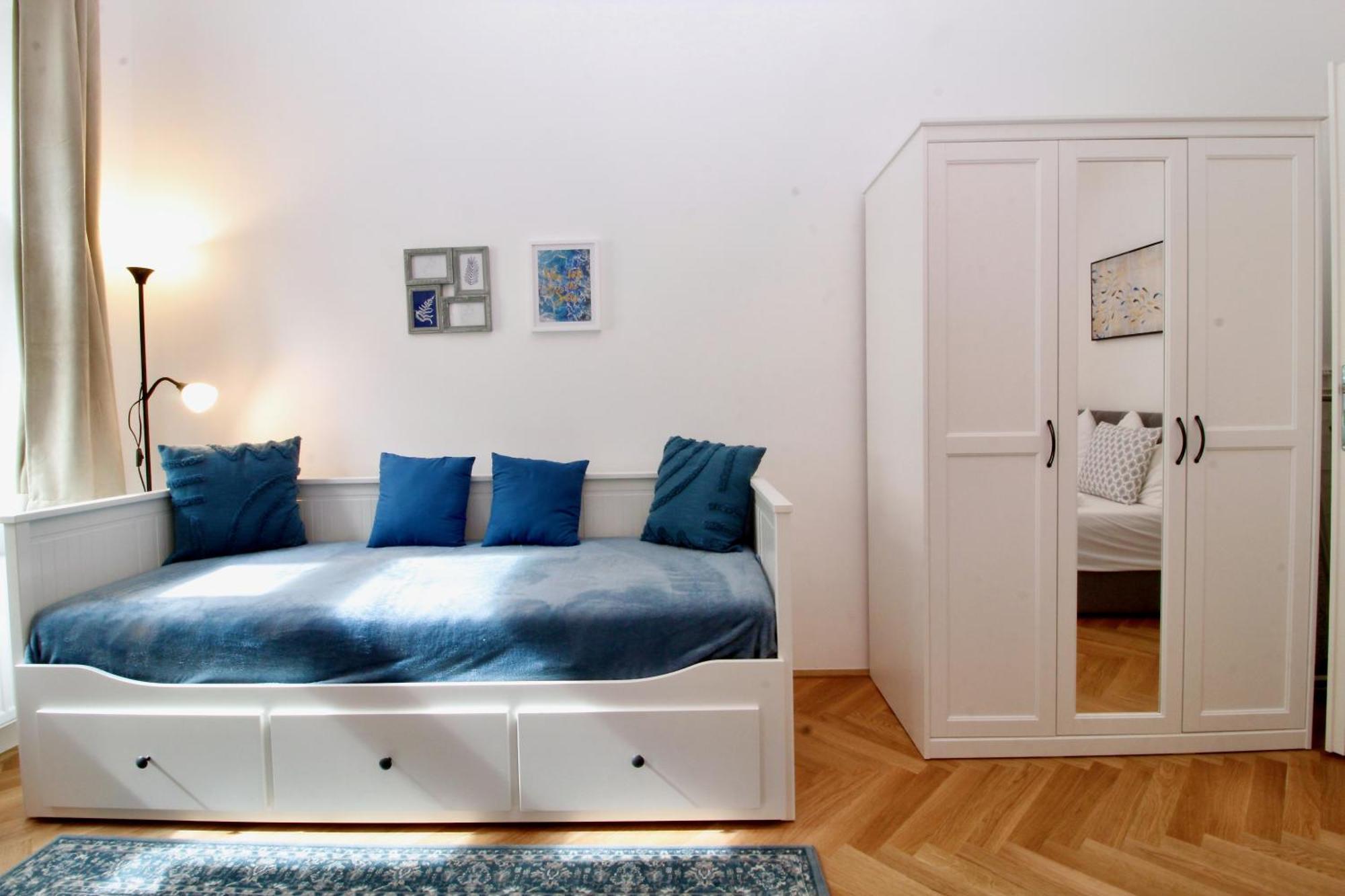 Appartement Humboldt Feel Good