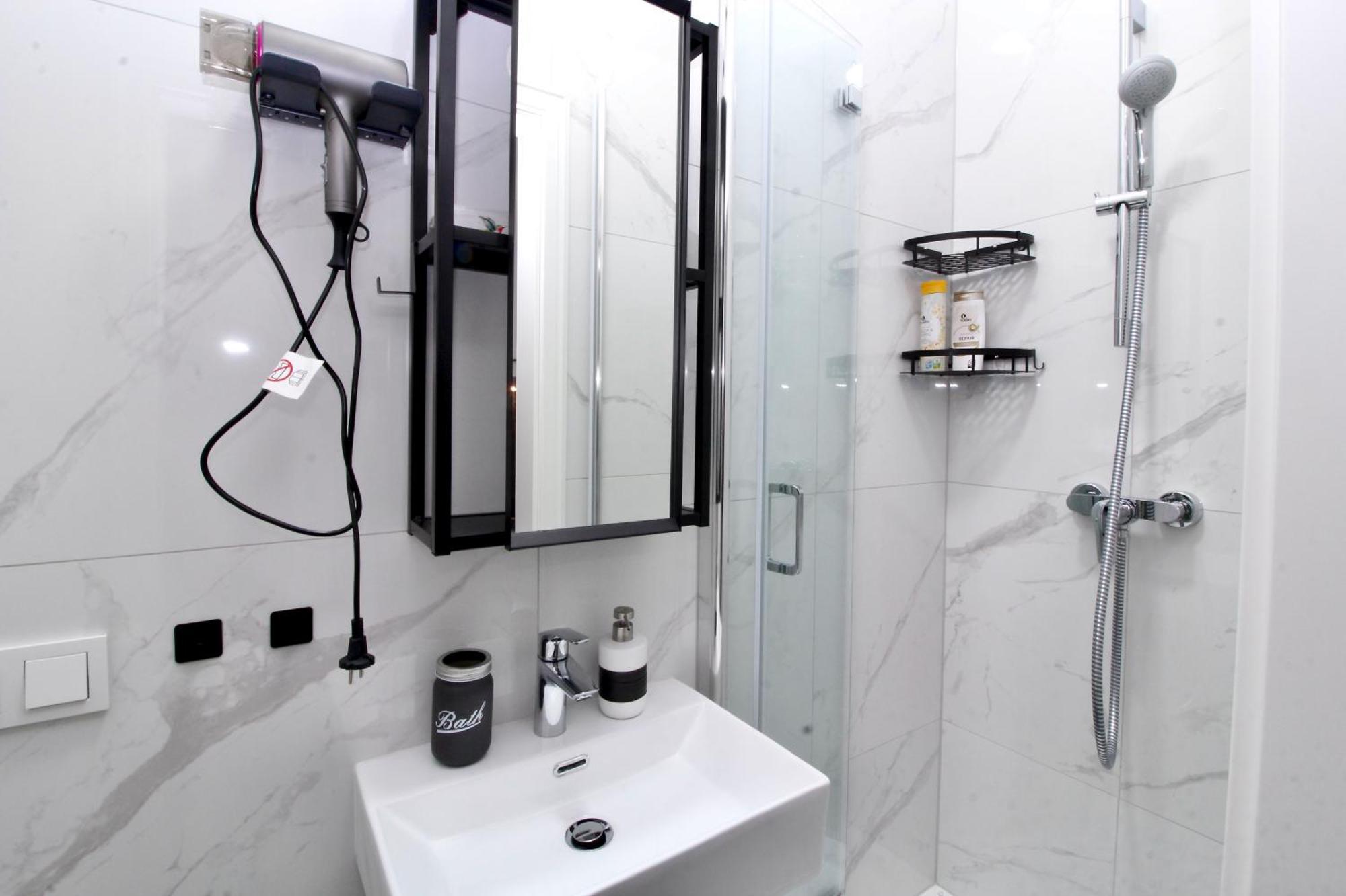 Humboldt Feel Good Apartment Wien