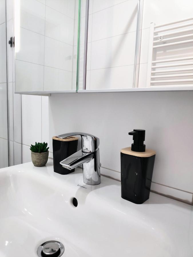 Apartamento Humboldt Feel Good *