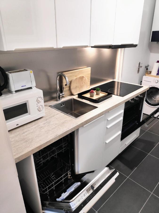 Humboldt Feel Good Apartamento *