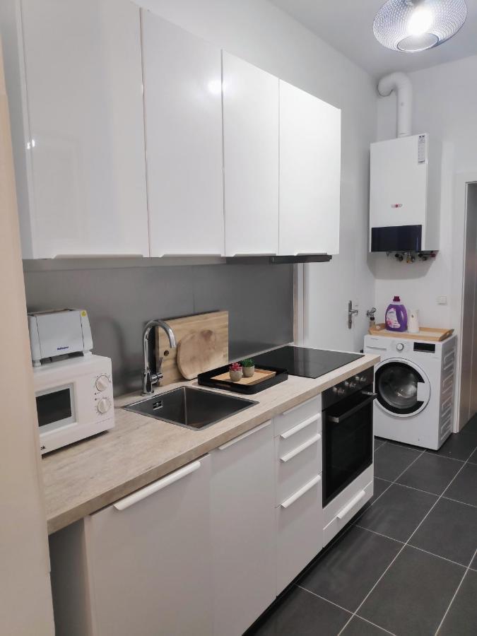 Humboldt Feel Good Apartamento *