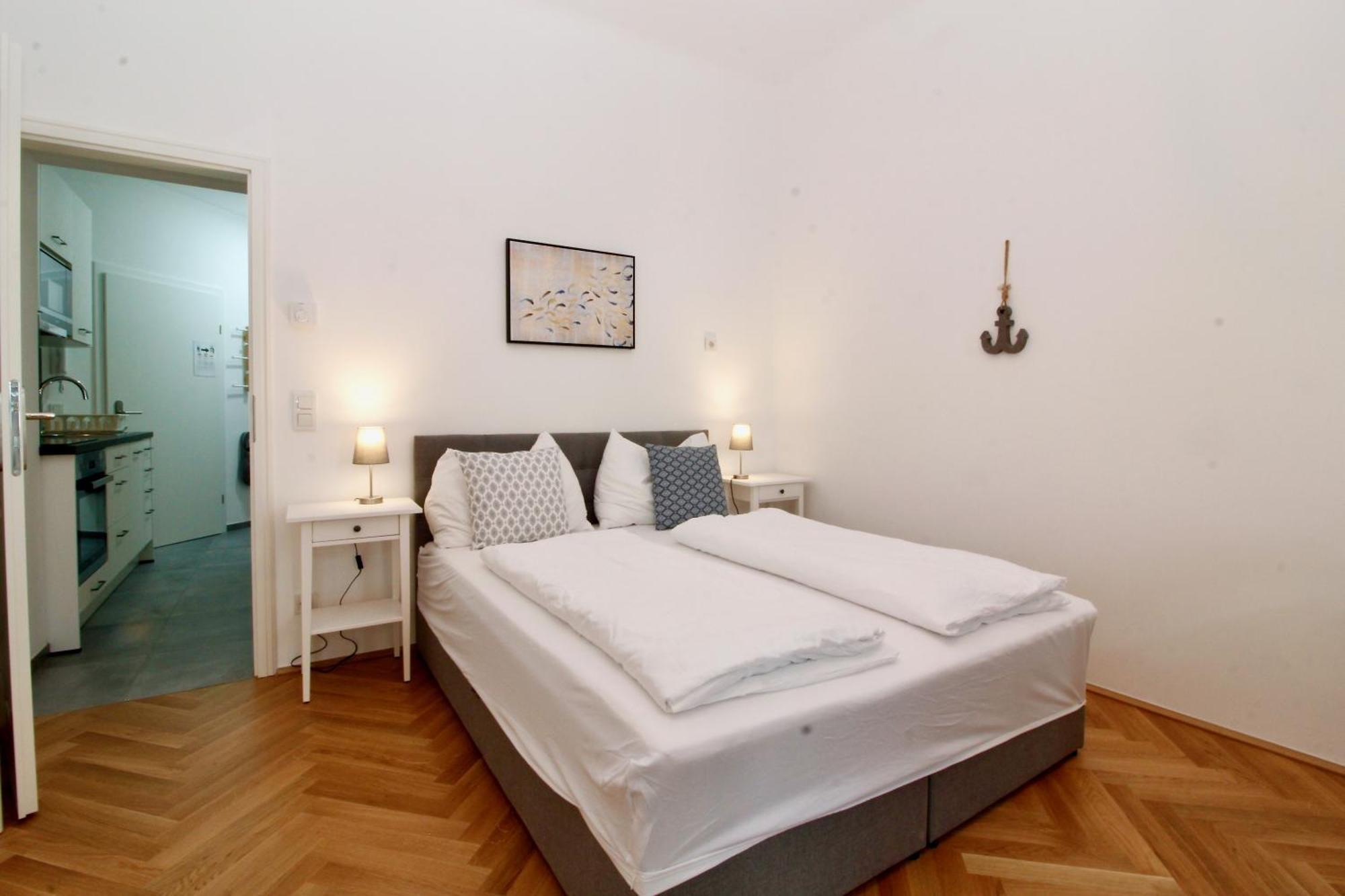 Humboldt Feel Good Apartamento *