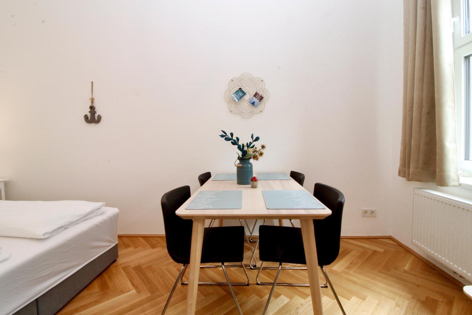 Apartamento Humboldt Feel Good *