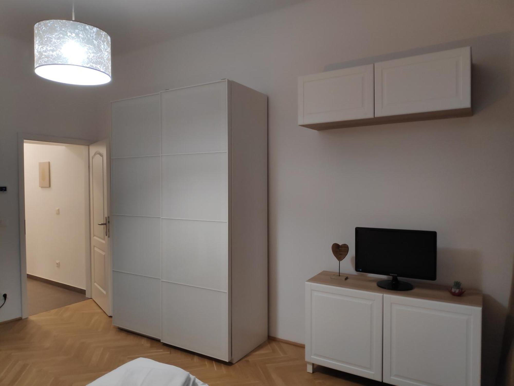 Humboldt Feel Good Apartamento Viena